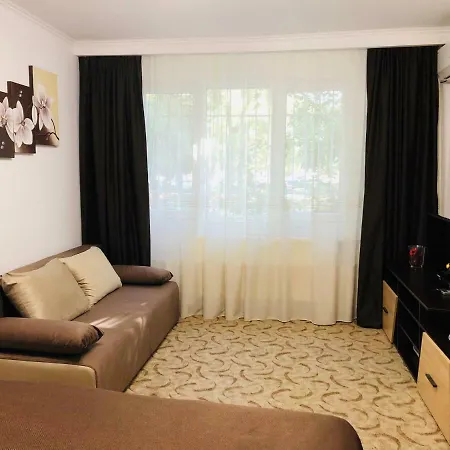Apartament Ramo *