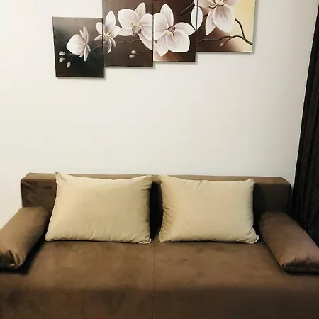 Apartament Ramo Apartman