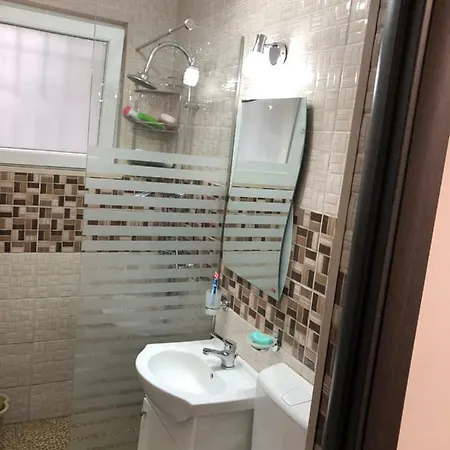 Apartament Ramo Bukarest