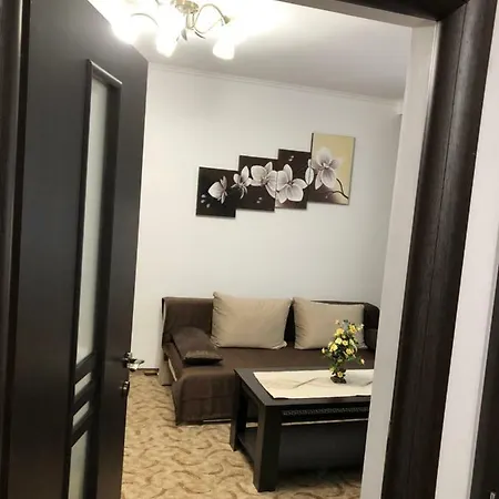 Apartman Apartament Ramo *