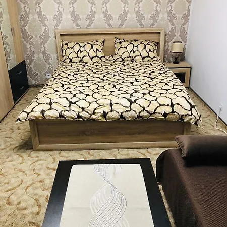 Apartman Apartament Ramo