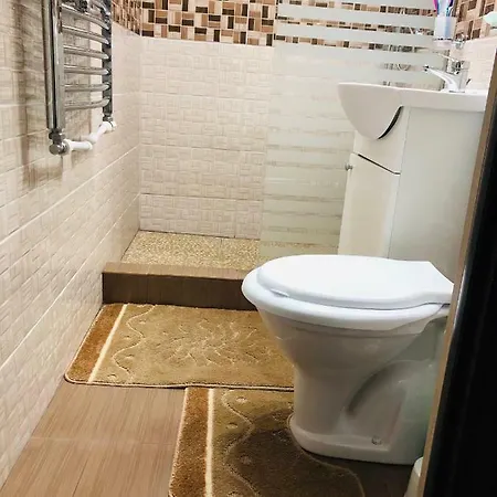 Apartament Ramo