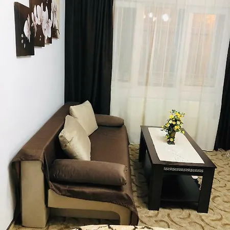 Apartament Ramo *