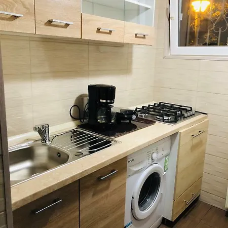 Apartman Apartament Ramo