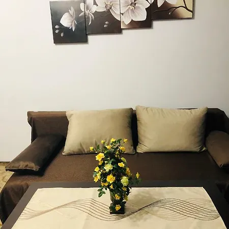 Apartament Ramo