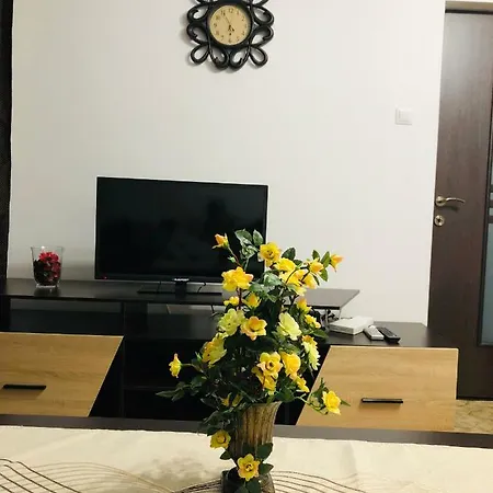 Apartament Ramo * Bukarest