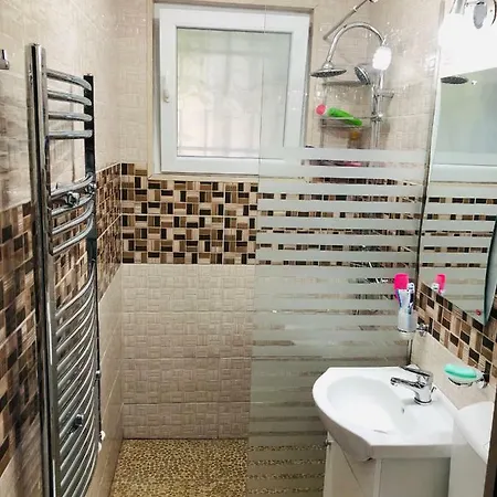 Apartament Ramo