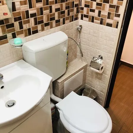 Apartman Apartament Ramo Bukarest