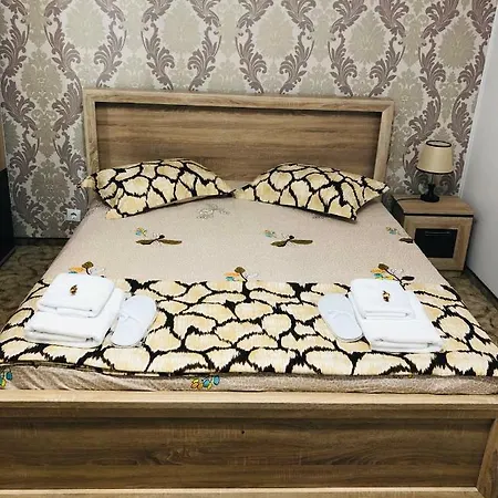 Apartament Ramo * Bukarest