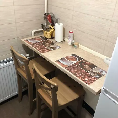 Apartament Ramo
