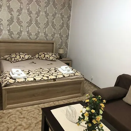 Apartament Ramo
