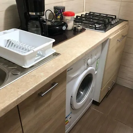 Apartament Ramo Apartman