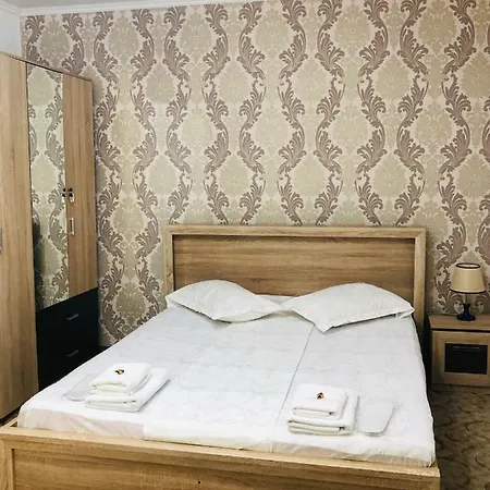 Apartman Apartament Ramo Bukarest